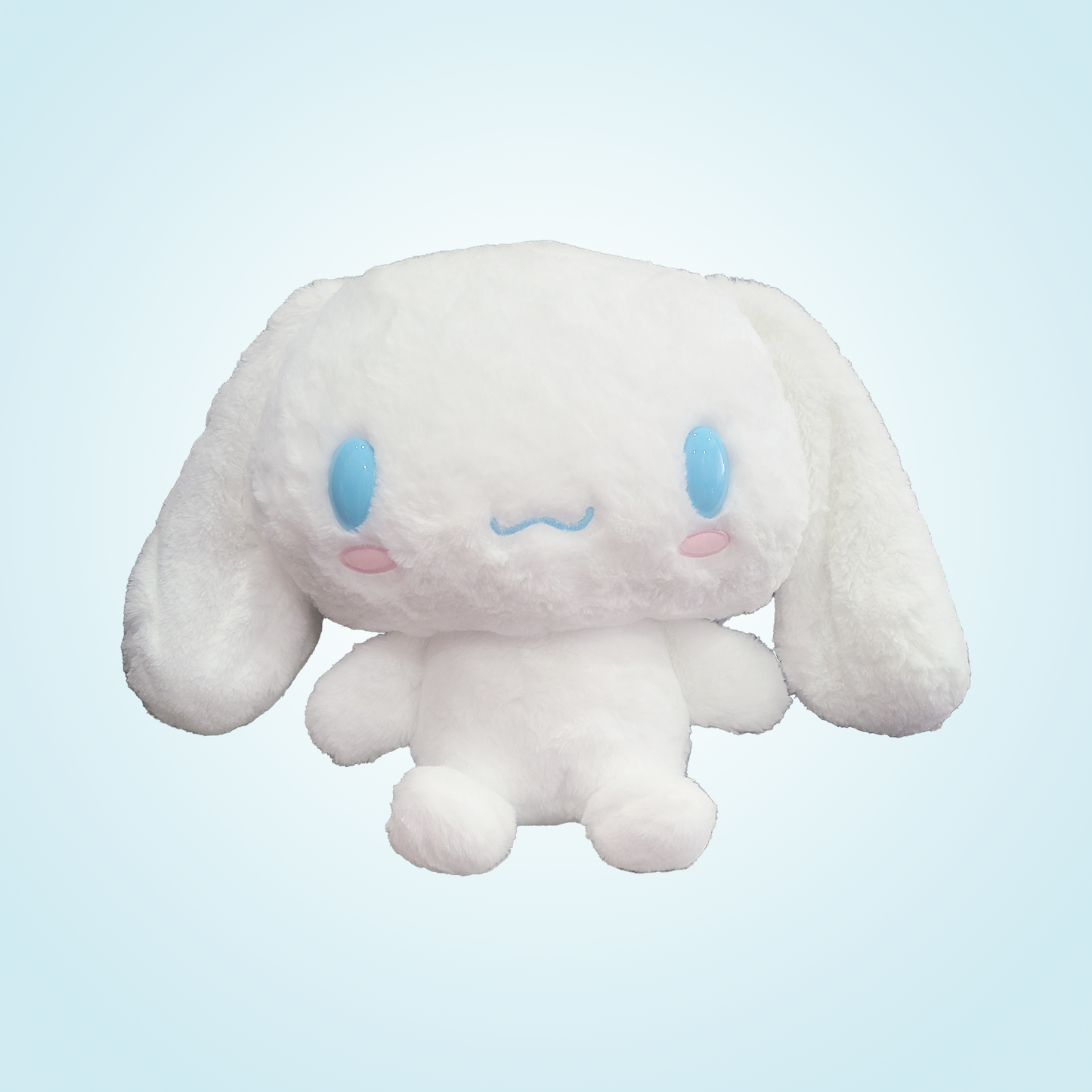 XL Sanrio Plush