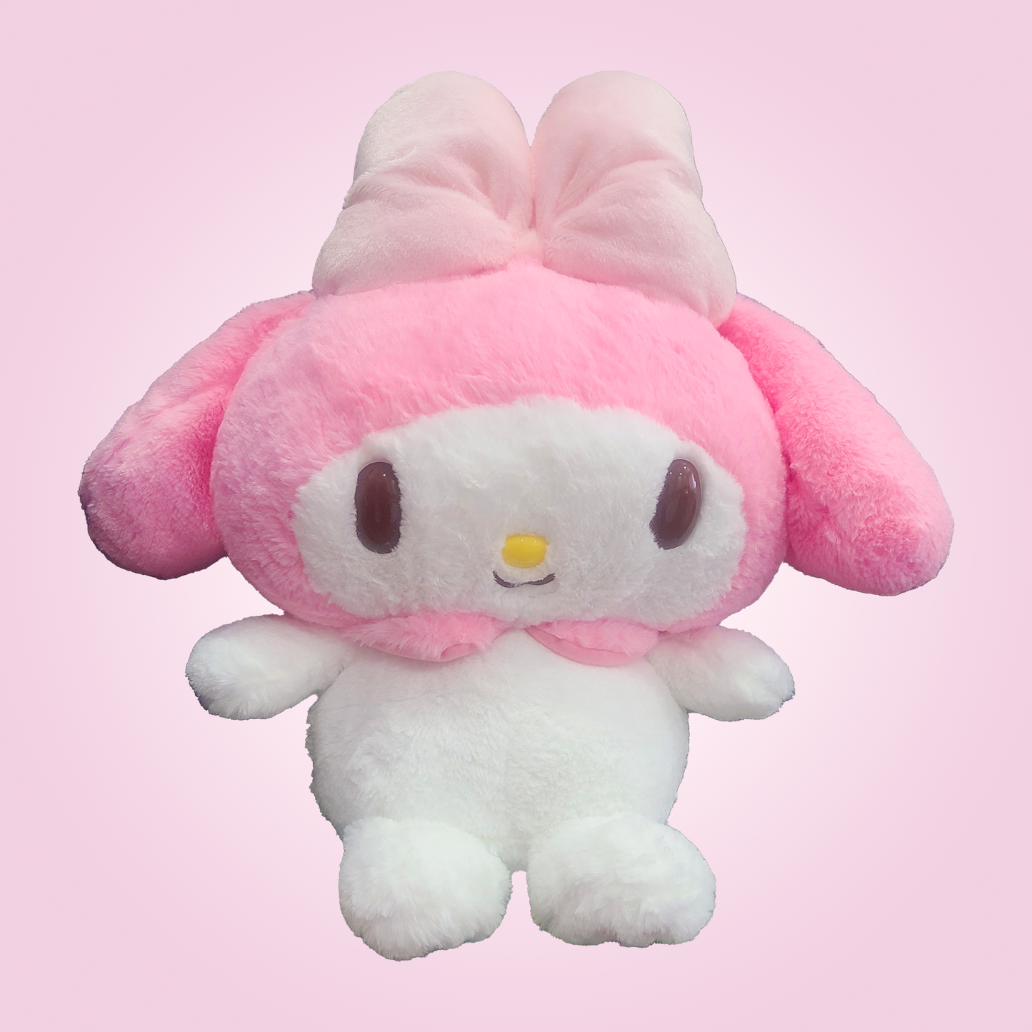 XL Sanrio Plush