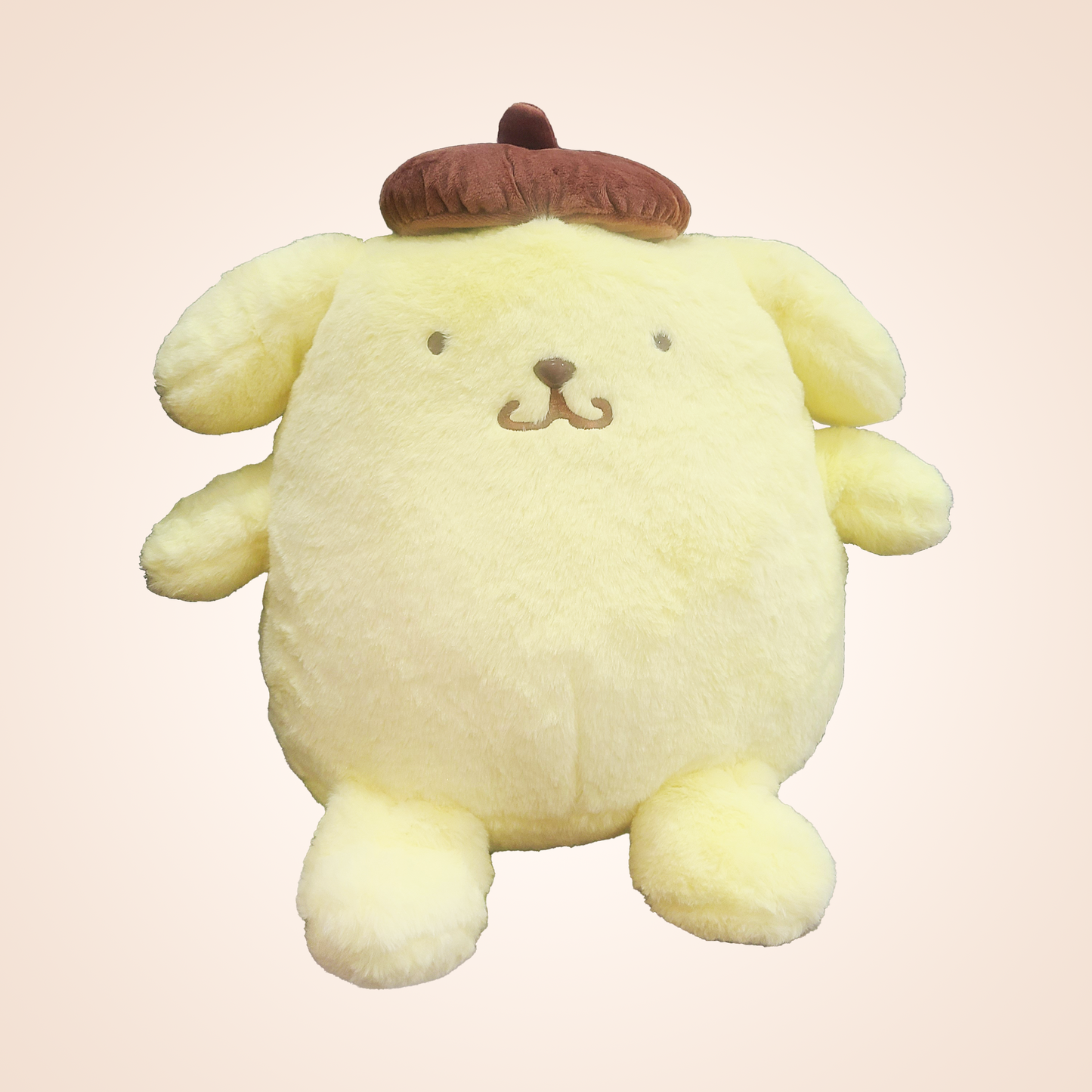 XL Sanrio Plush