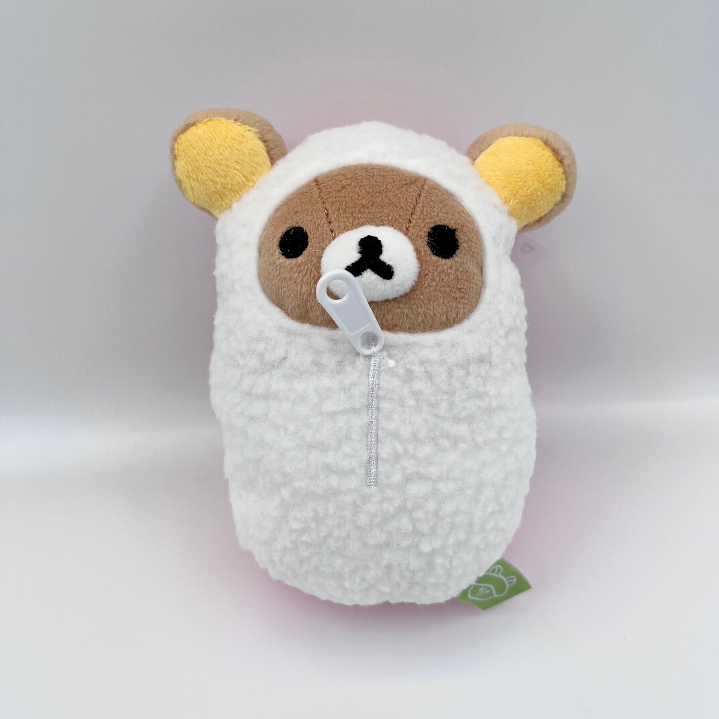 Rilakkuma Sushi Mascot