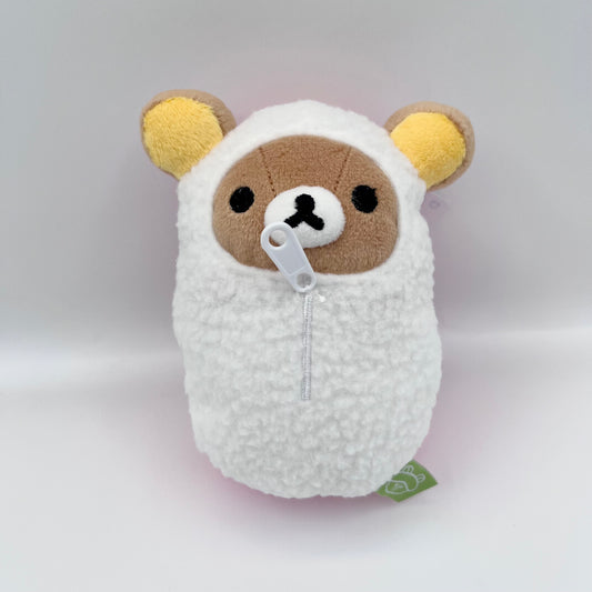 Rilakkuma Sushi Mascot
