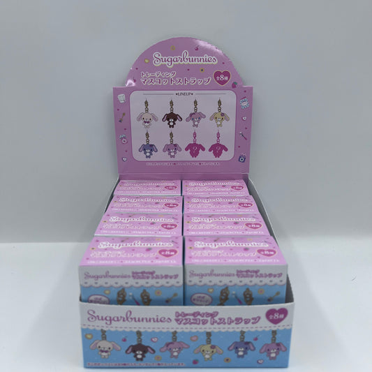 Sugarbunnies Trading Mascot Blind Box