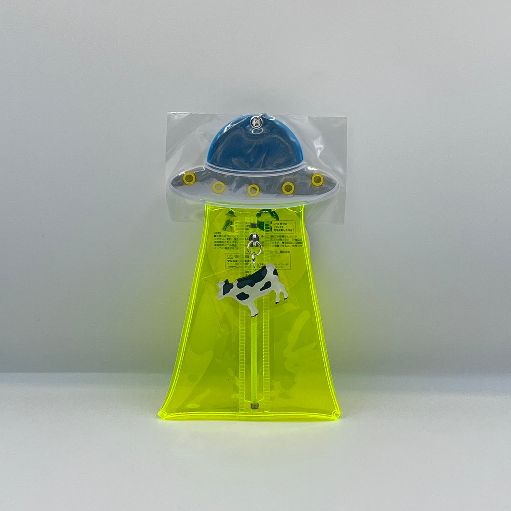 Sun-Star UFO Flat Pouch