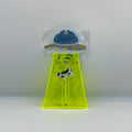 Sun-Star UFO Flat Pouch