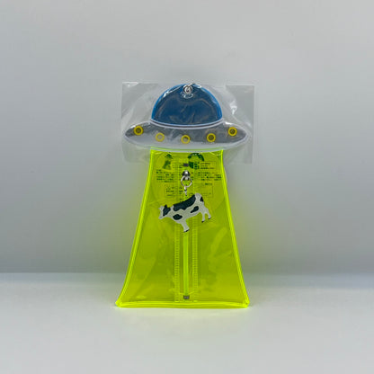 Sun-Star UFO Flat Pouch