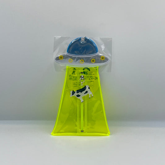 Sun-Star UFO Flat Pouch