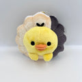 Mr. Donut Kiiroitori Hanging Plush Mascot