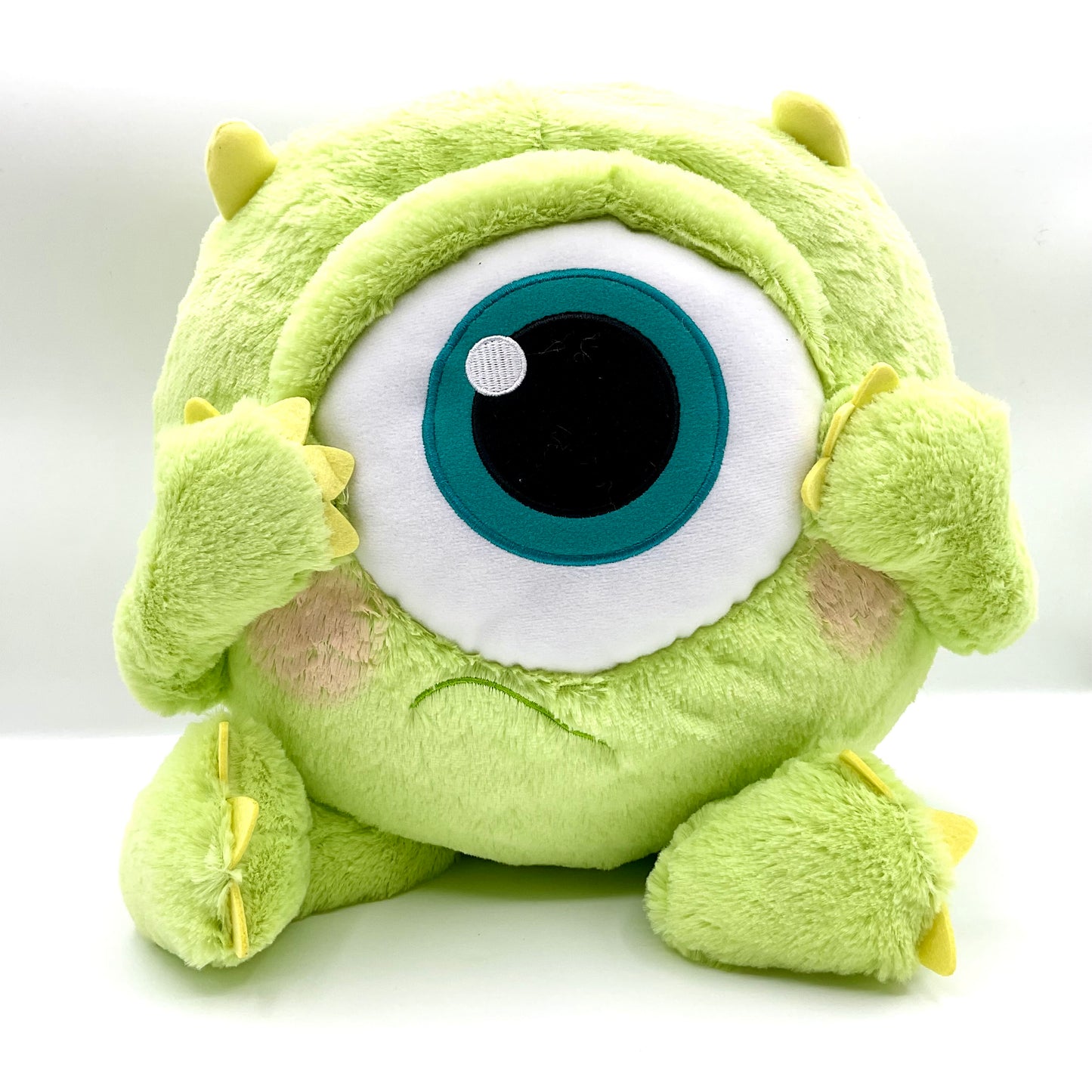 Mike Wazowski Plush