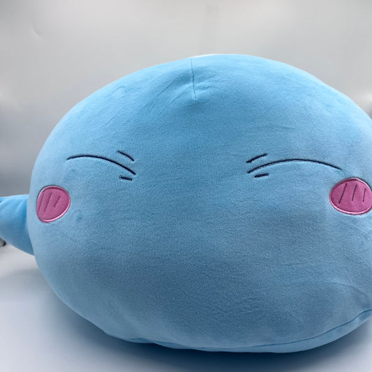 Rimuru Waving Plush