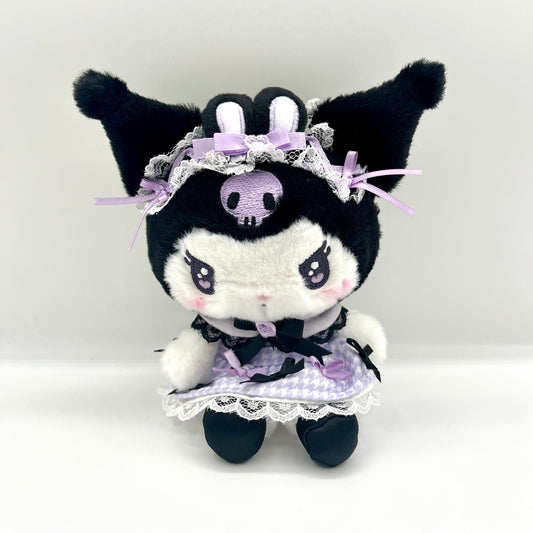 Kuromi Dream Ribbon Mascot