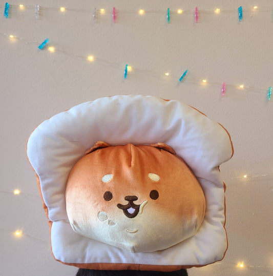 Yeast Ken Toast Slice
