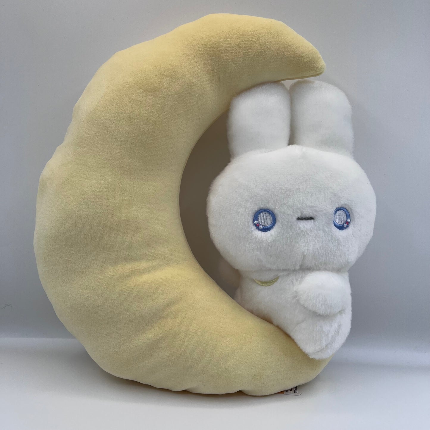 Moon Friends Plush