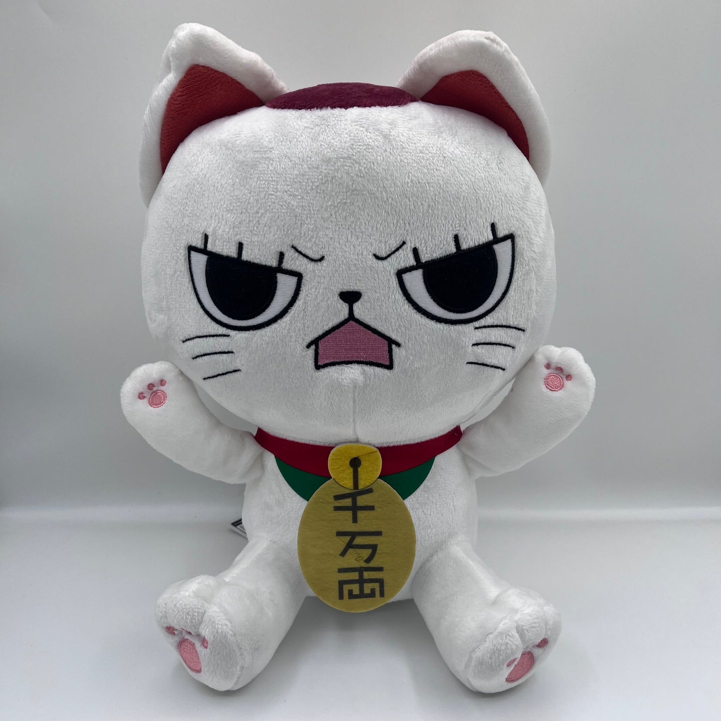 Turbo Granny Plush