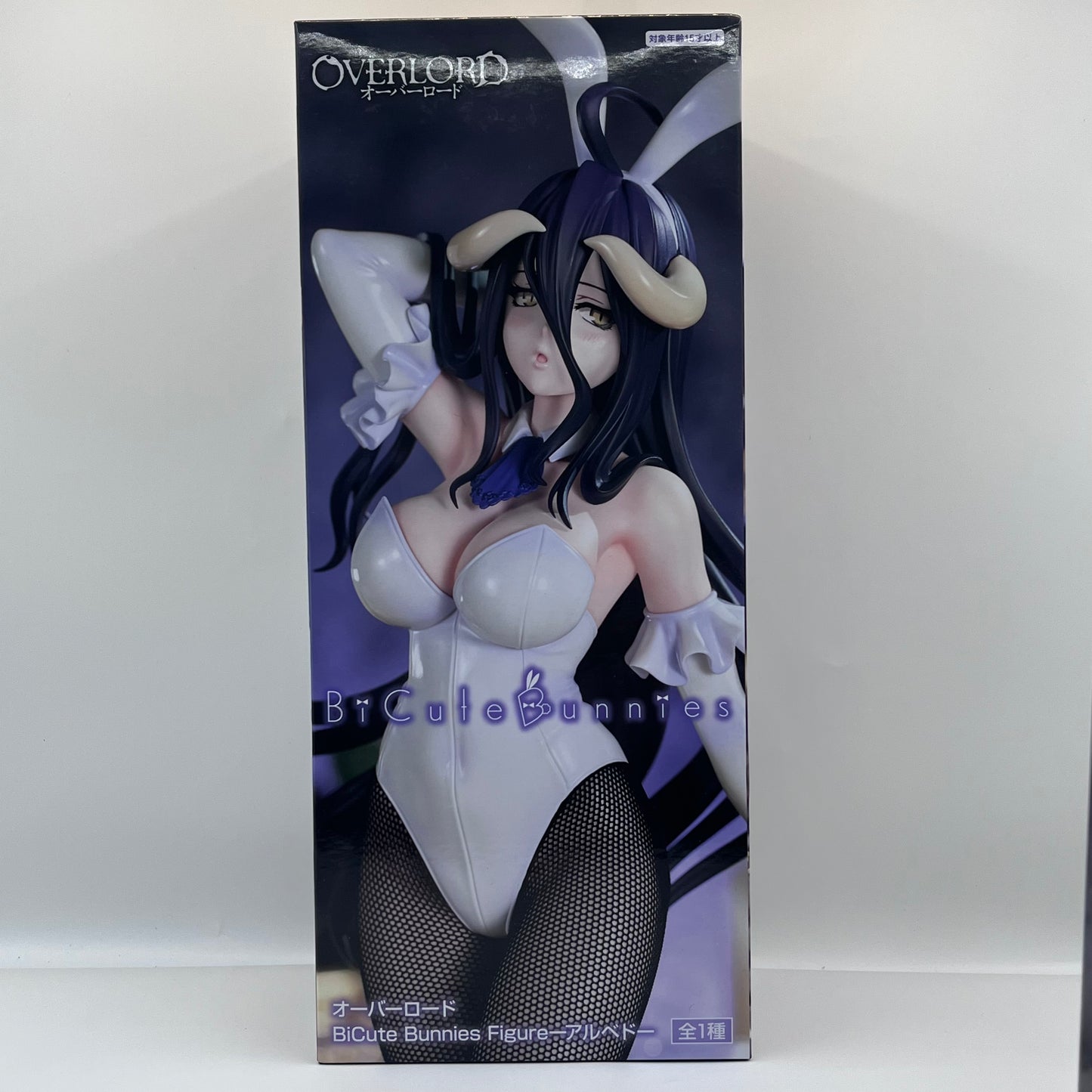 Overlord Bicute Bunnies Albedo