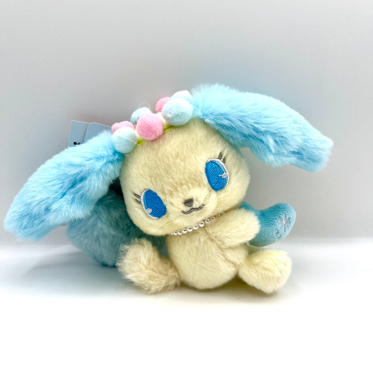 Jewelpet Sapphie Heart Mascot