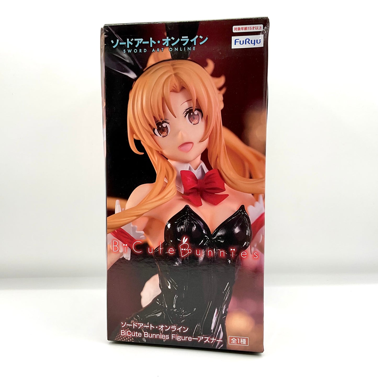 Sword Art Online Asuna Figurine