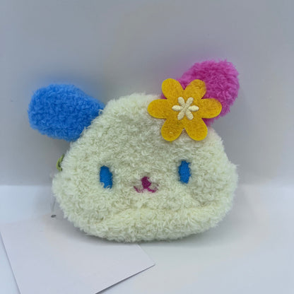 Sanrio Face Mini Pouch