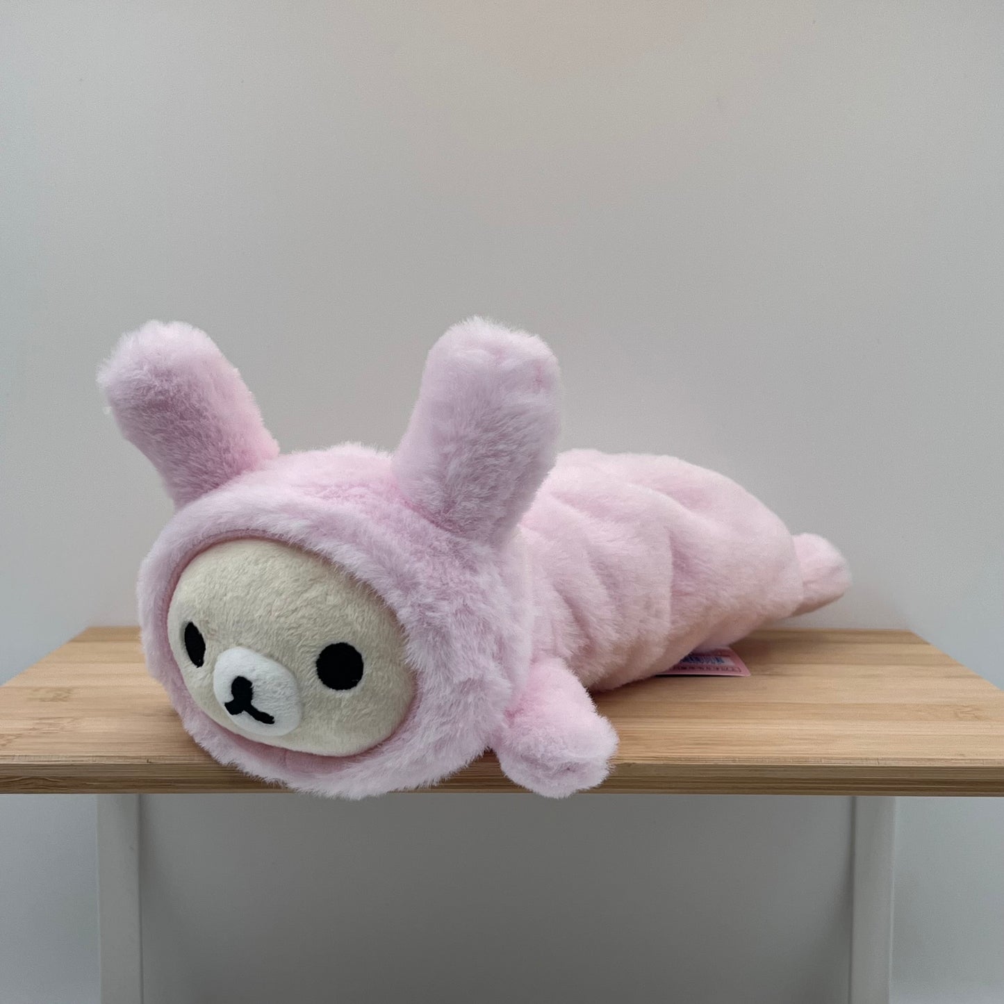 Korilakkuma Ippai Series Rabbit Pen Pouch