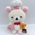 Mr. Donut Korilakkuma Hanging Plush Mascot *Limited*