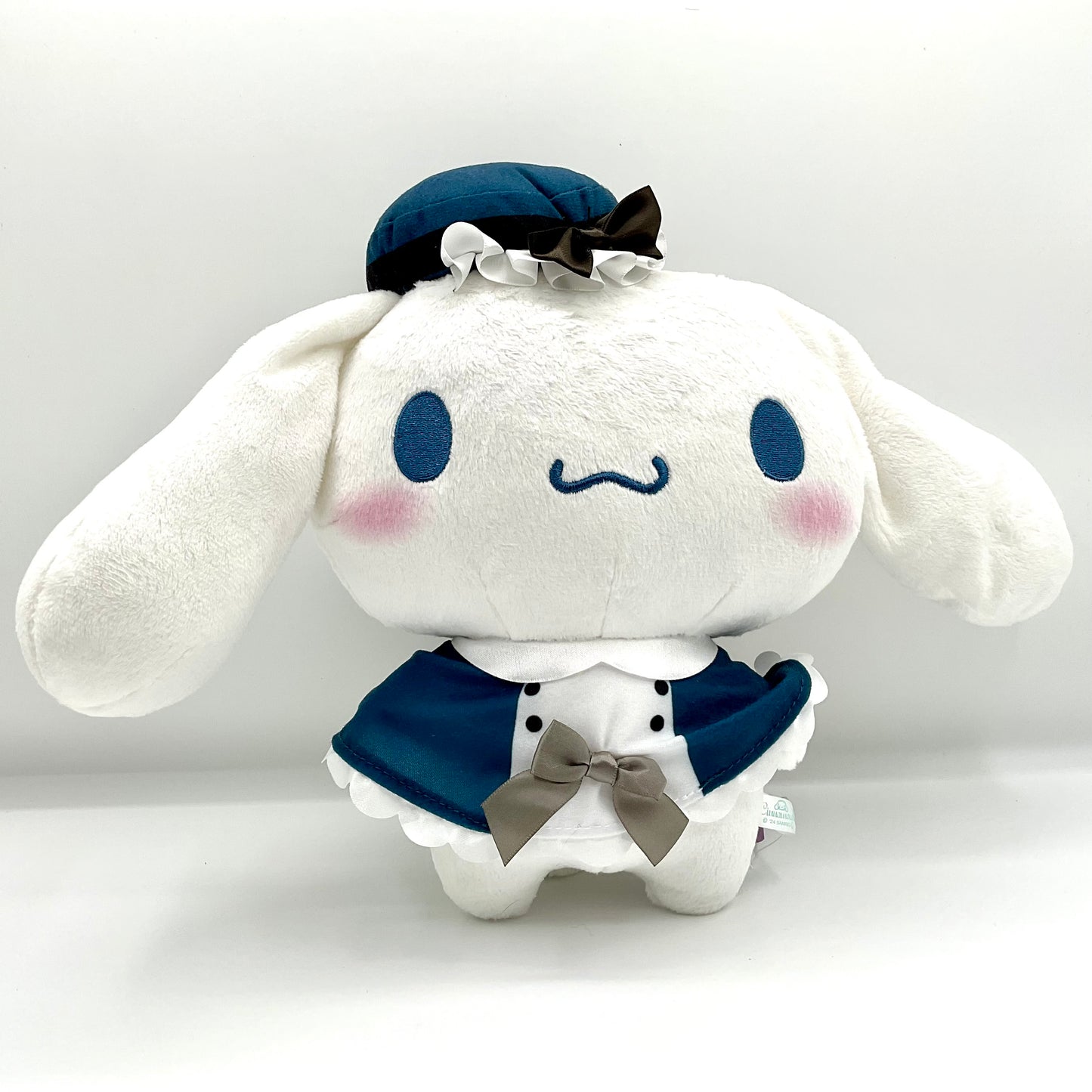 Selfish Castle Sanrio Large Plush