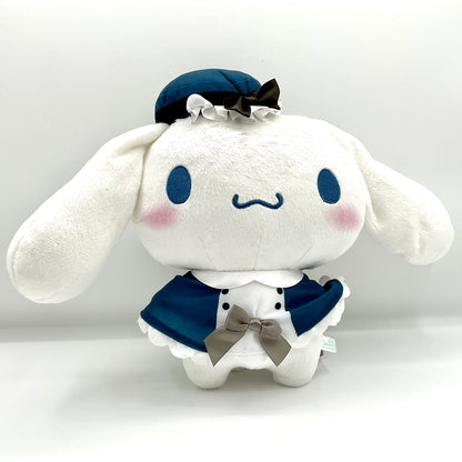 Selfish Castle Sanrio Large Plush