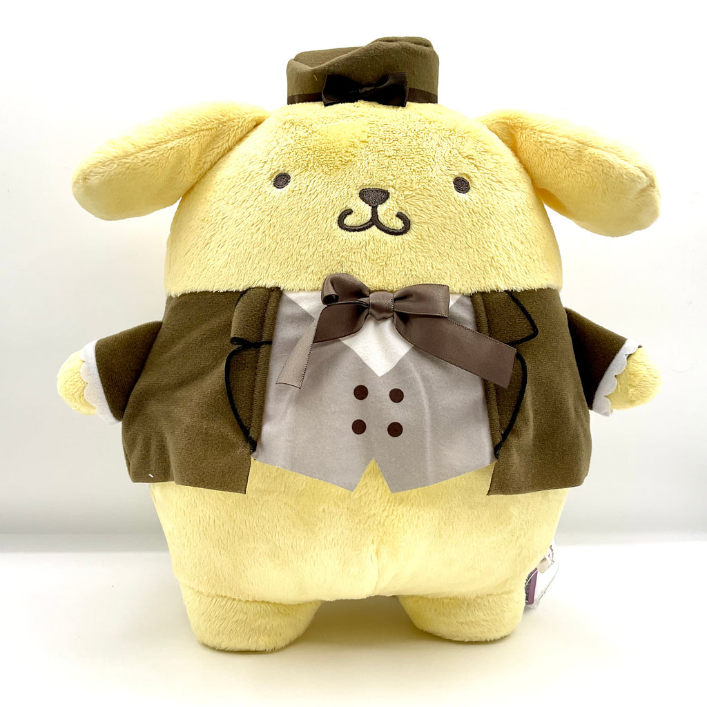 Selfish Castle Sanrio Large Plush