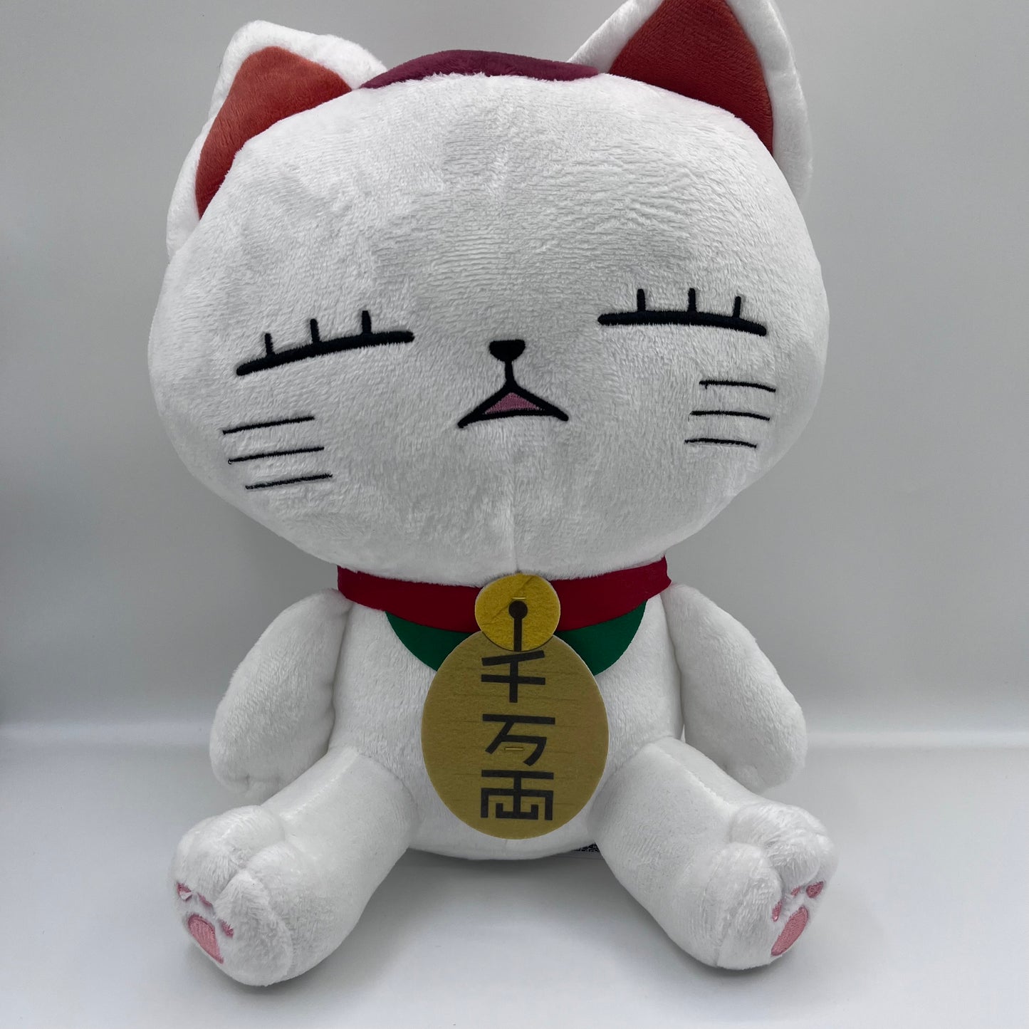 Turbo Granny Plush
