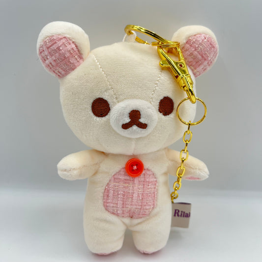 Korilakkuma Wonderful House Mascot