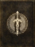 The Legend of Zelda™: Tears of the Kingdom – The Complete Official Guide by Piggyback