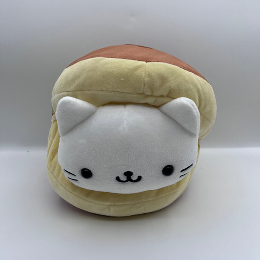 Nyanyanko in Bread Premium Plush