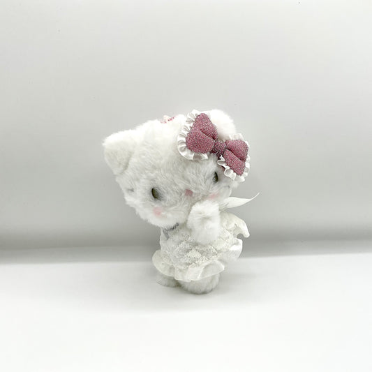 Hello Kitty Angel Mascot