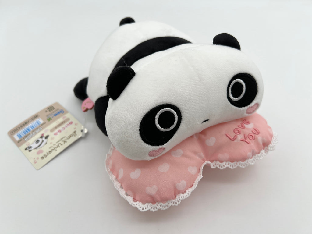 San-X Universe Heart Plush