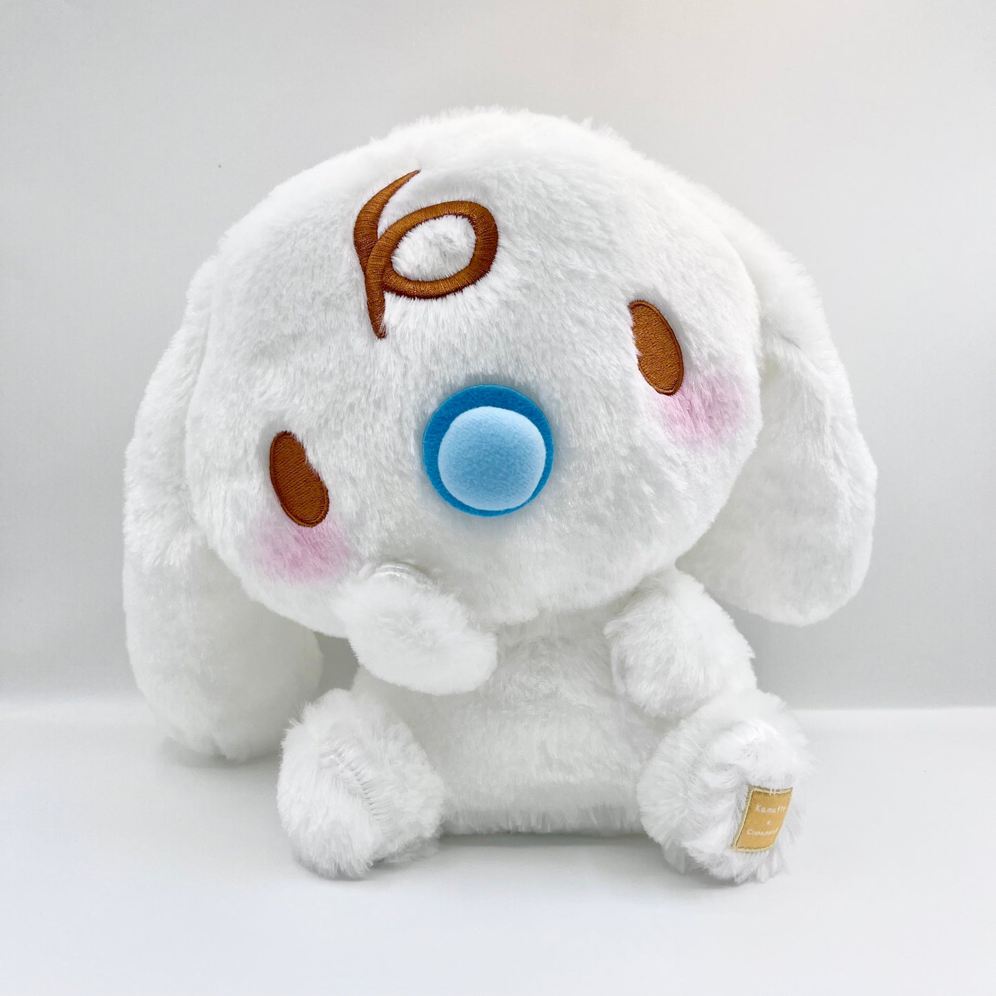 Cinnamoroll and Friends Plush