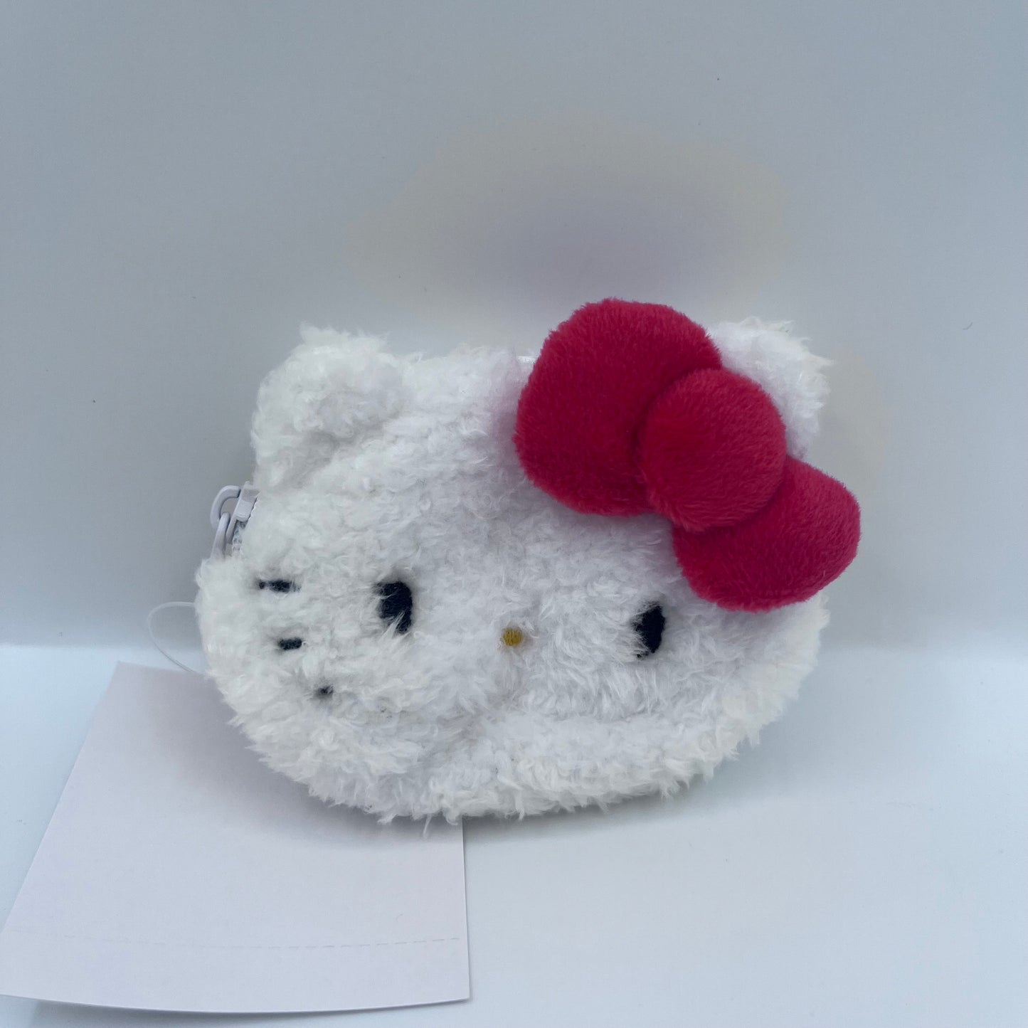 Sanrio Face Mini Pouch