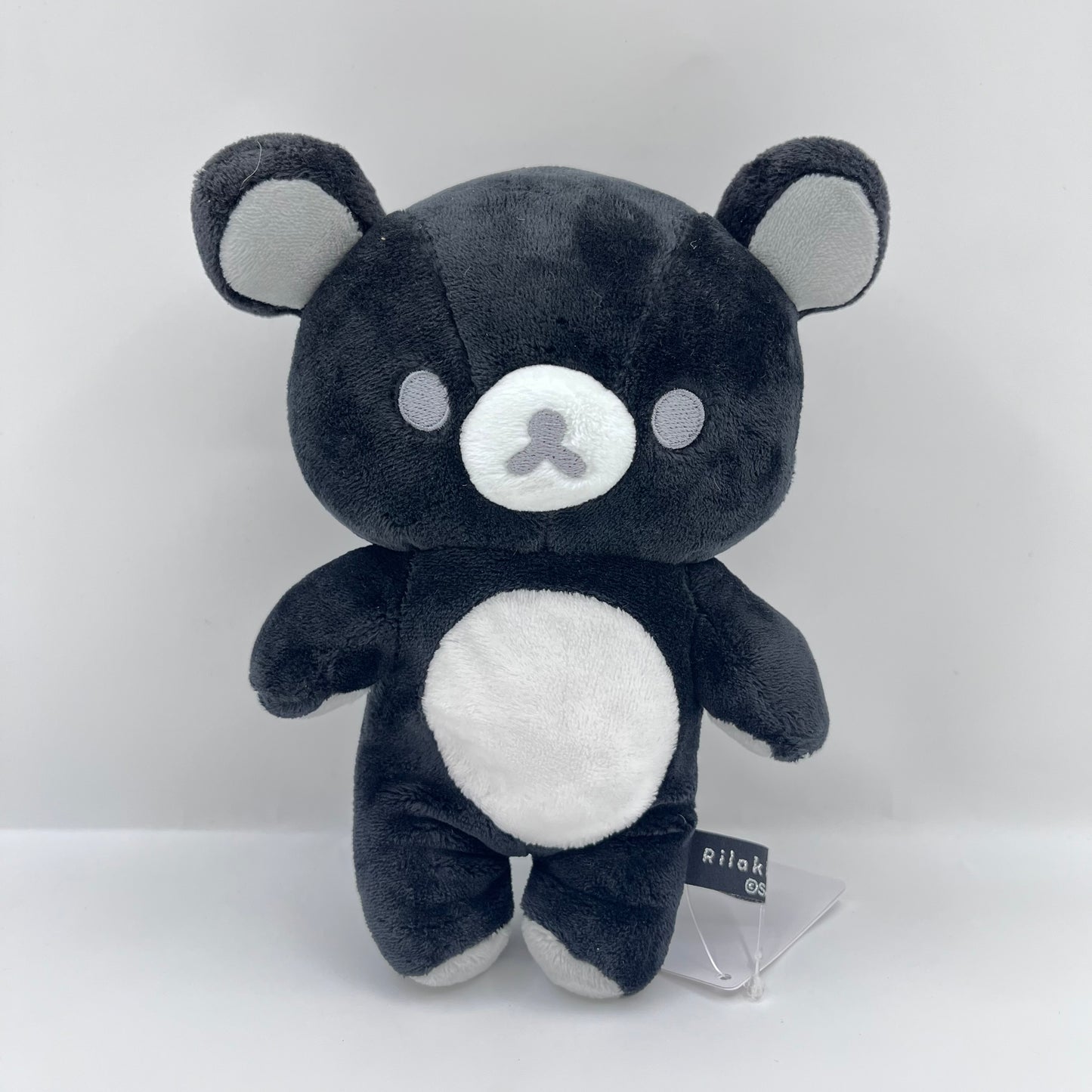Rilakkuma Monochrome Plush