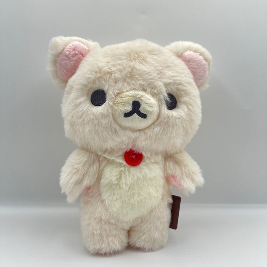 Korilakkuma Wonderful House Small Plush