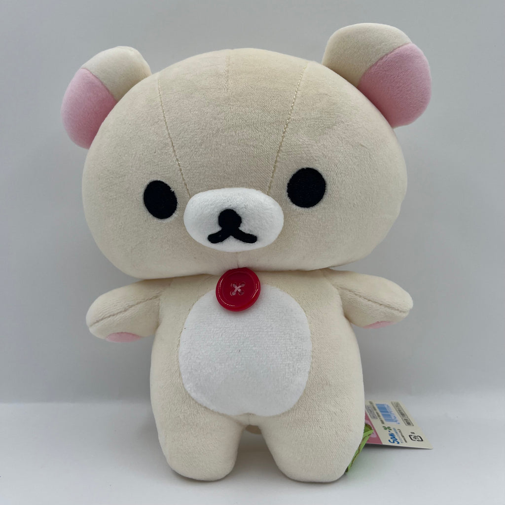San-X Universe Mochi Mini Hug Plush