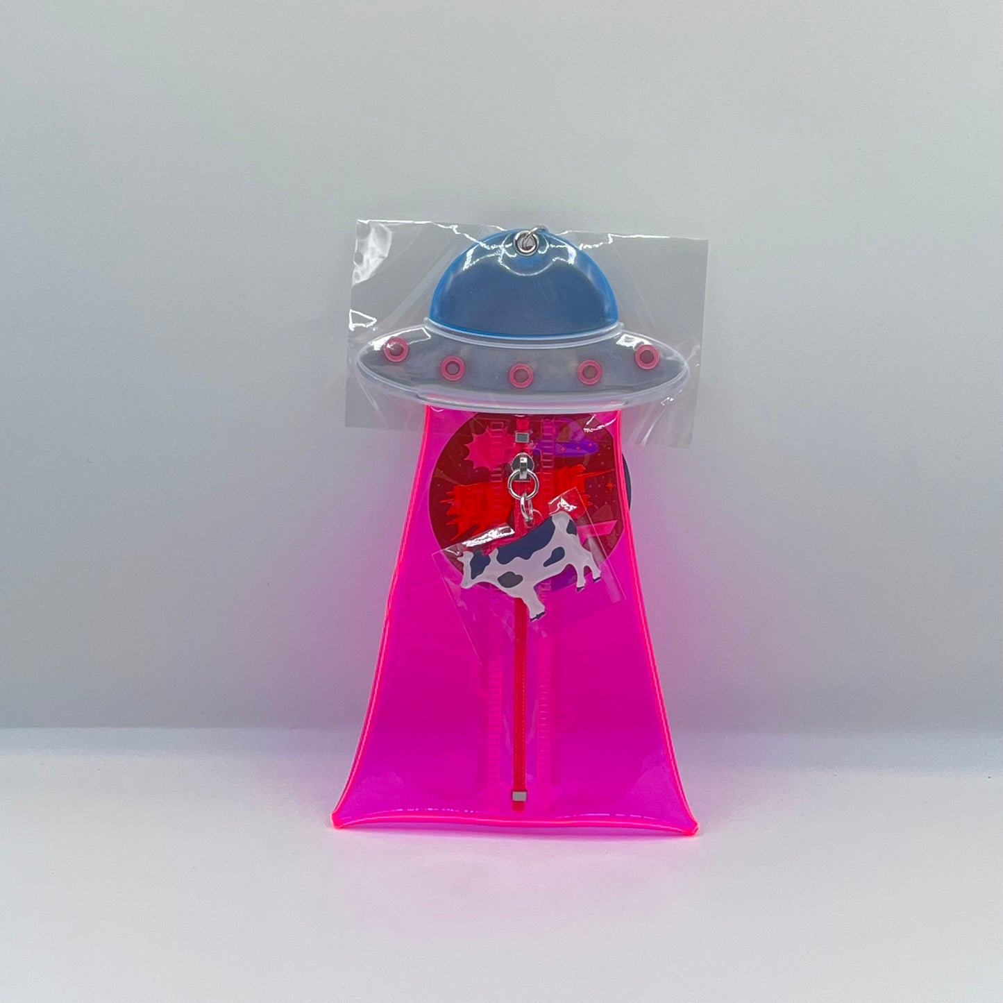 Sun-Star UFO Flat Pouch
