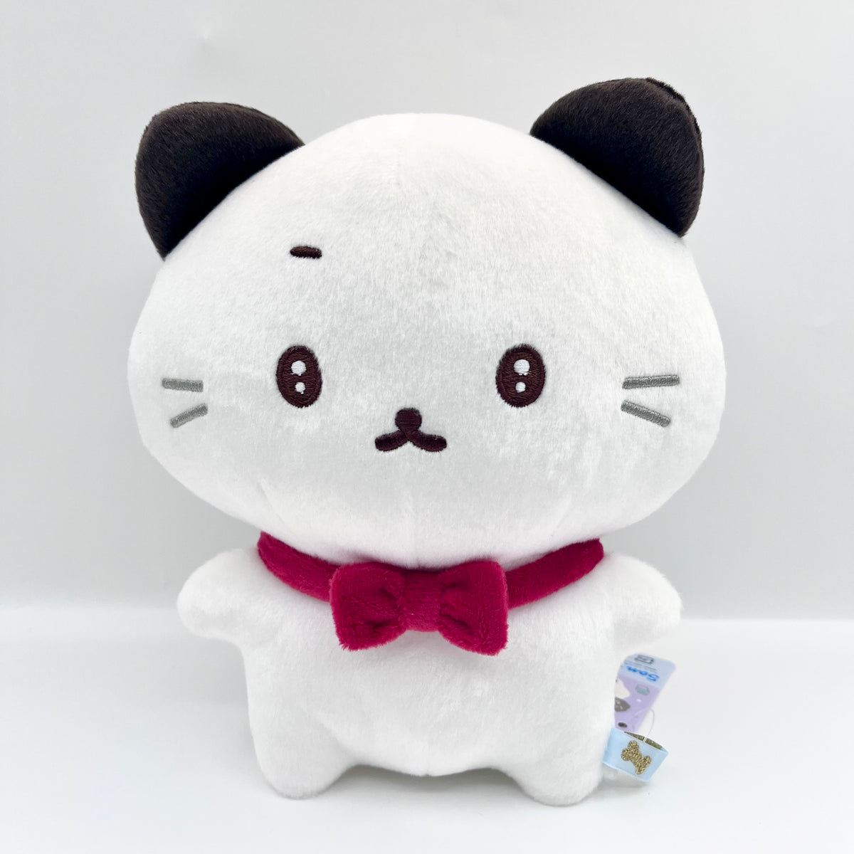 Ishitsuyo-Chan Medium Plush