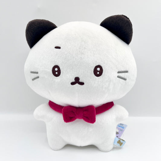 Ishitsuyo-Chan Medium Plush