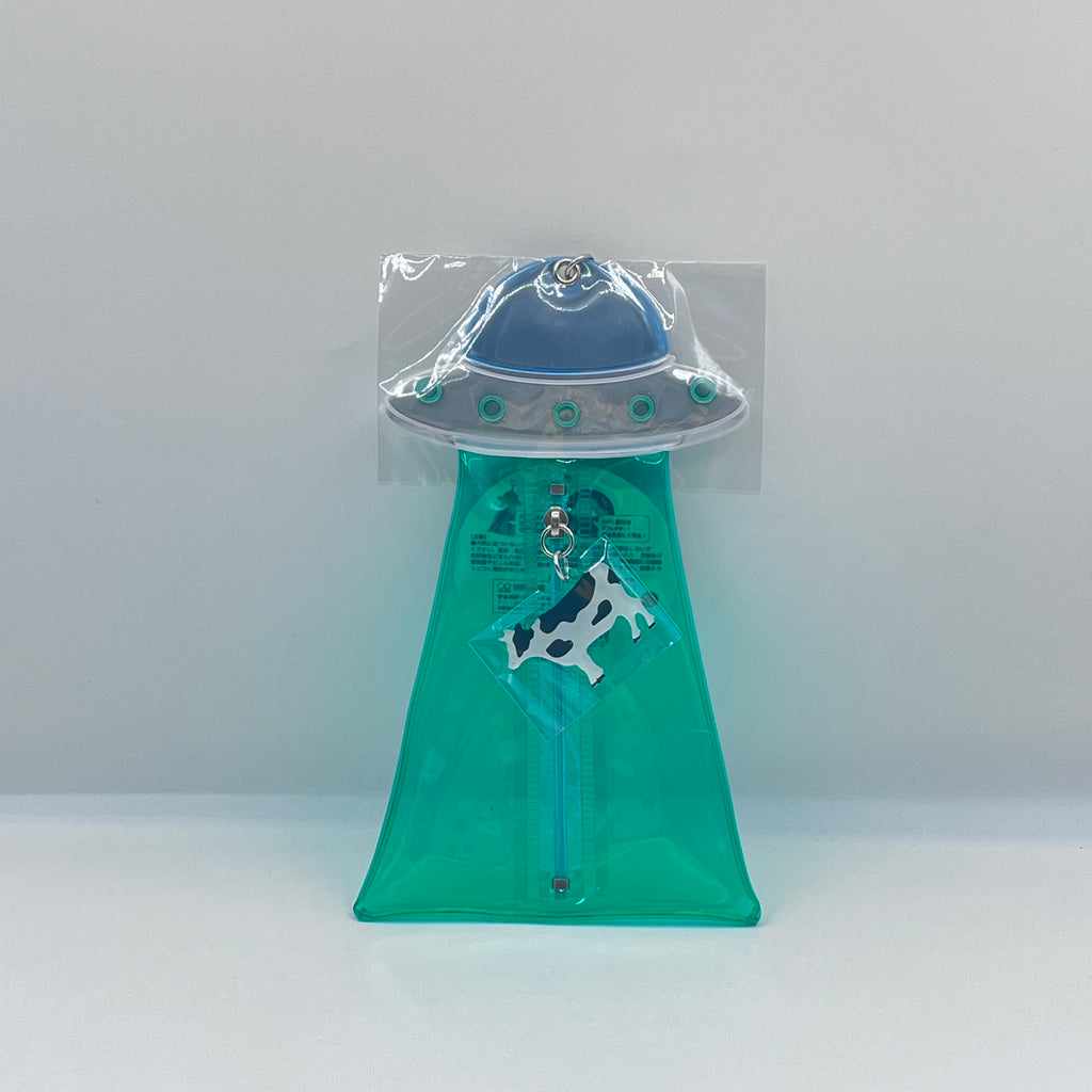 Sun-Star UFO Flat Pouch