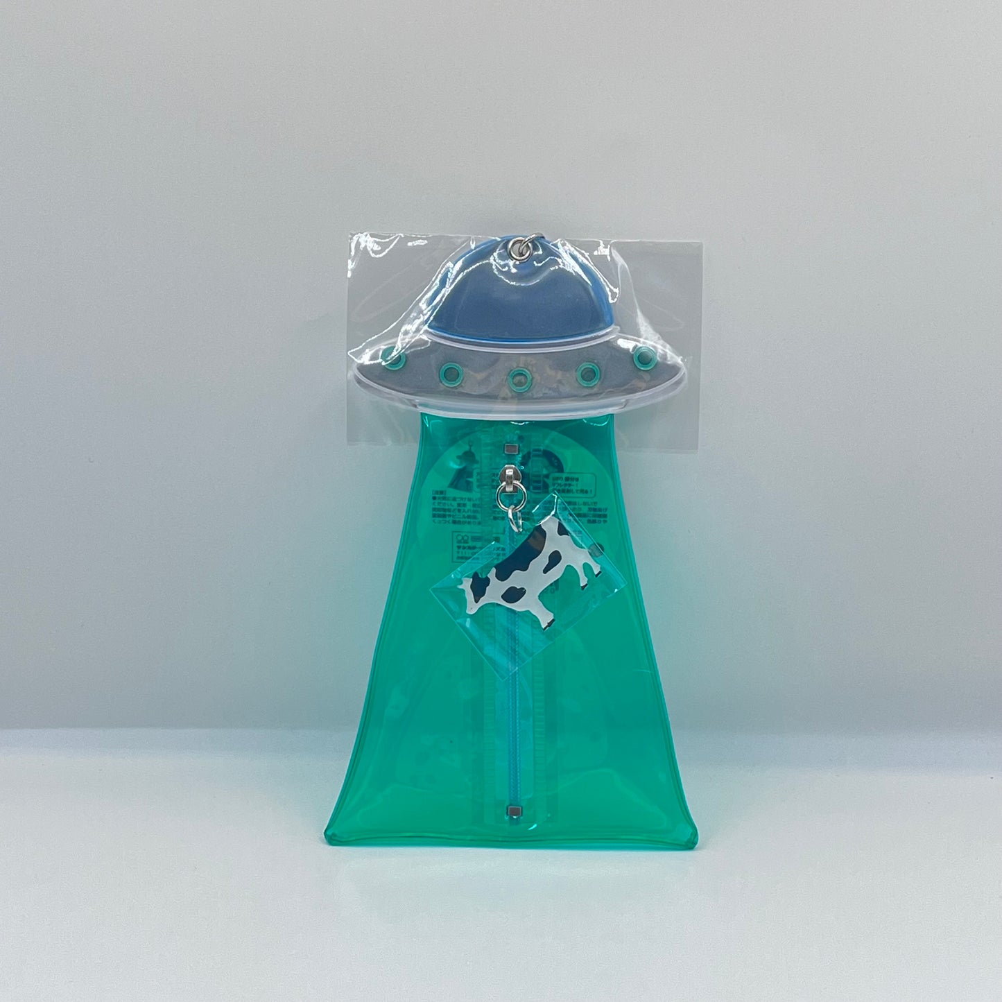 Sun-Star UFO Flat Pouch