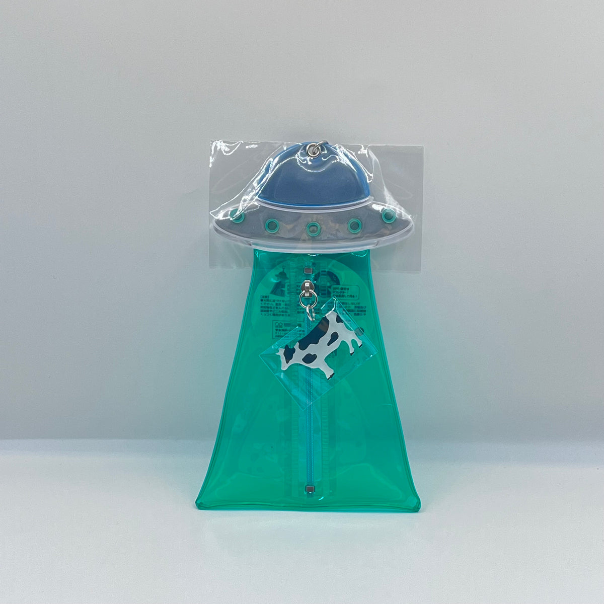 Sun-Star UFO Flat Pouch