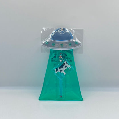 Sun-Star UFO Flat Pouch