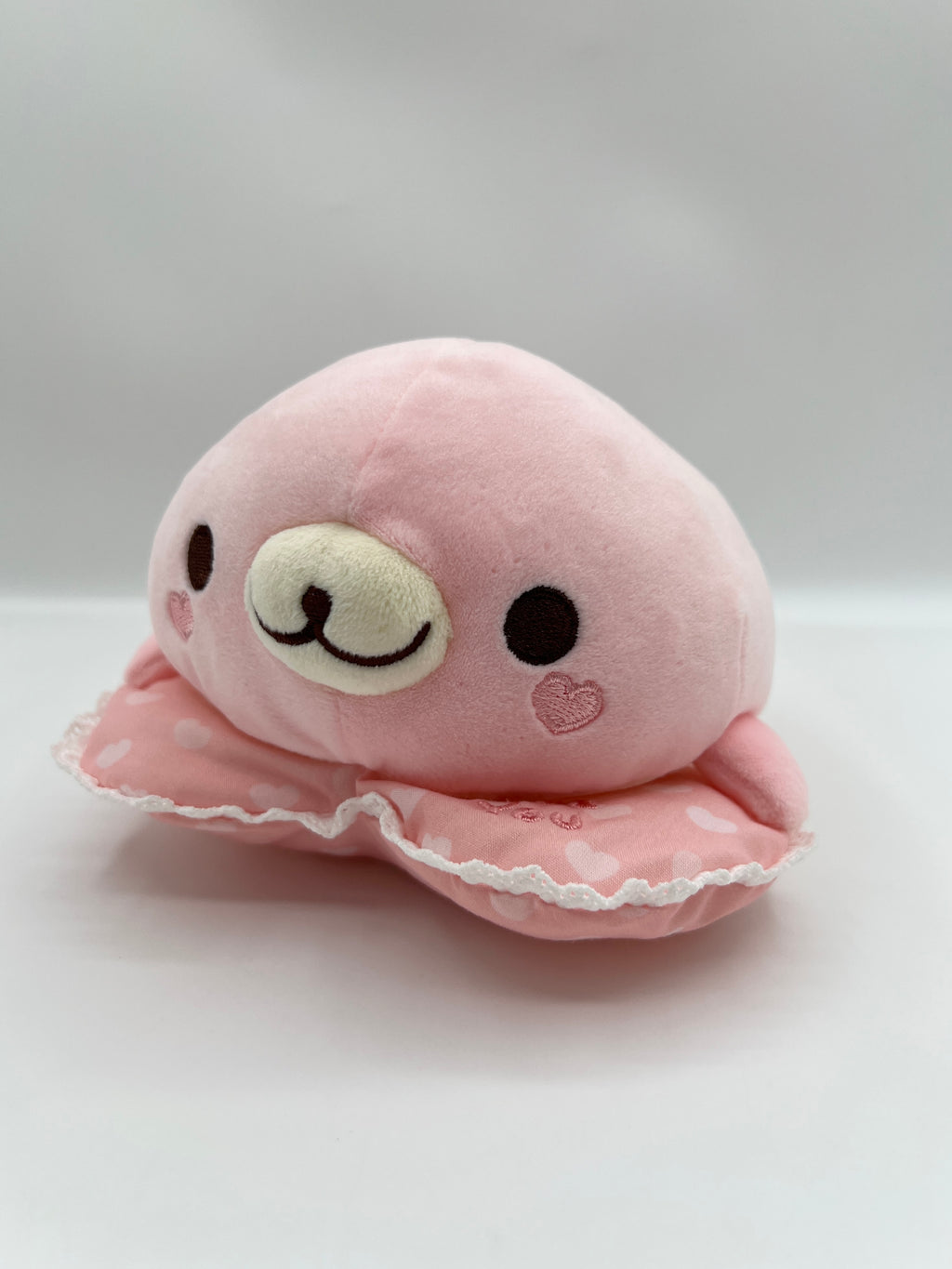 San-X Universe Heart Plush