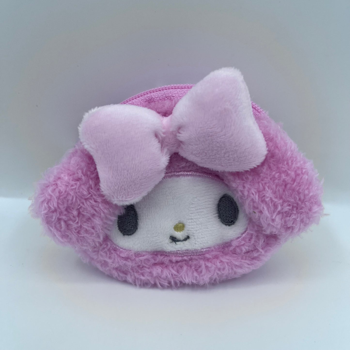 Sanrio Face Mini Pouch