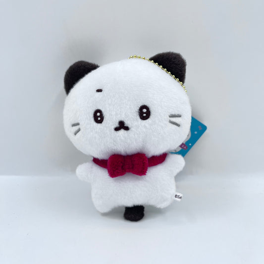 Ishitsuyo Mascot