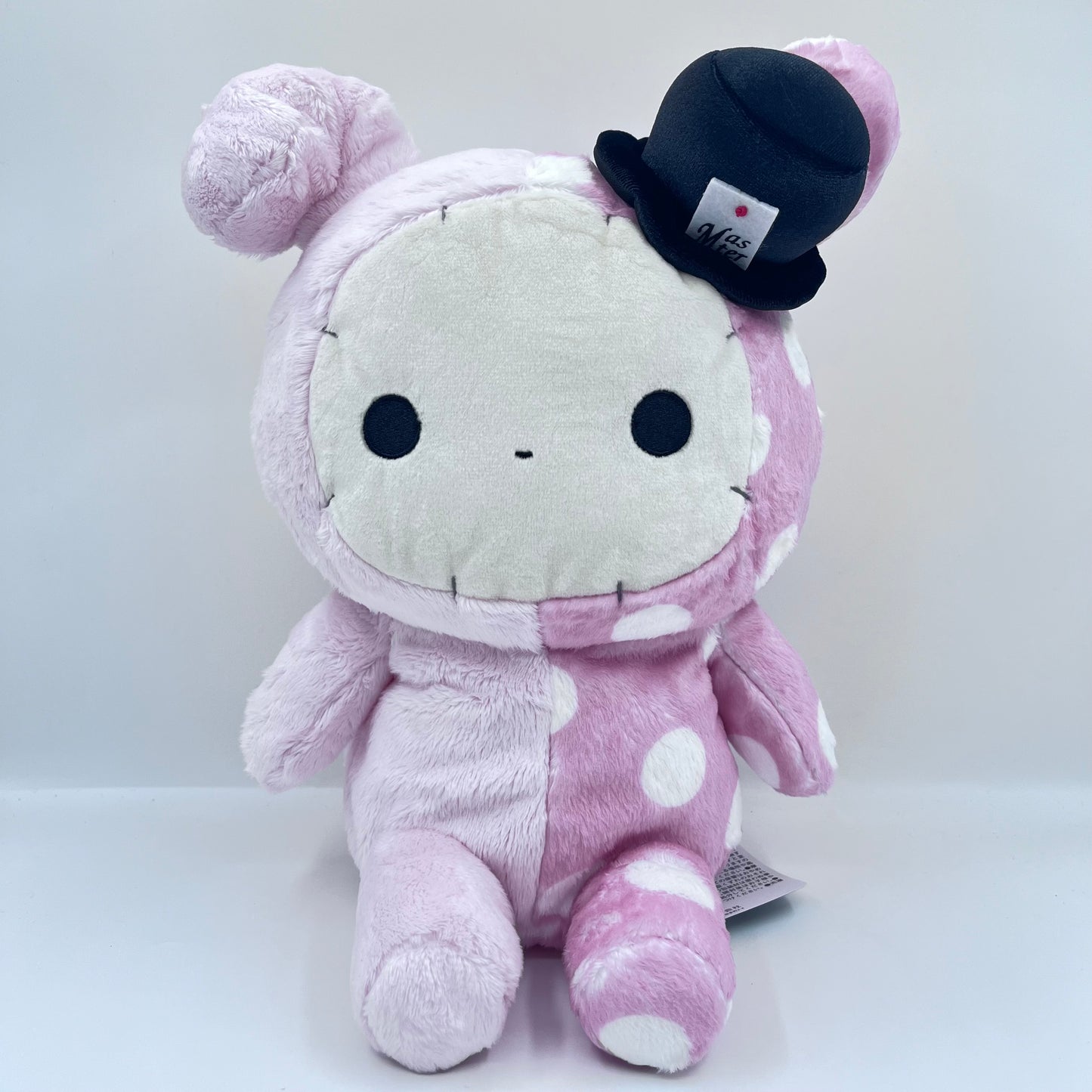 Sentimental Circus Big Shappo Plush
