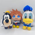 Kingdom Hearts & You Mini Plush