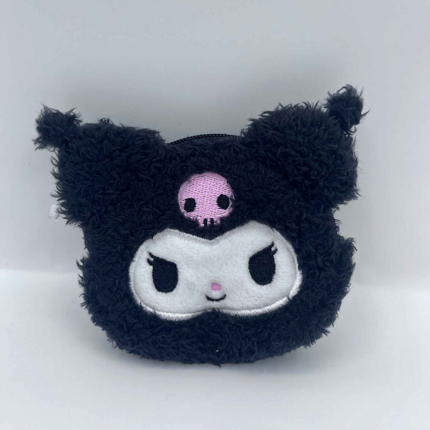 Sanrio Face Mini Pouch